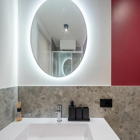 ゲストハウス Poetica