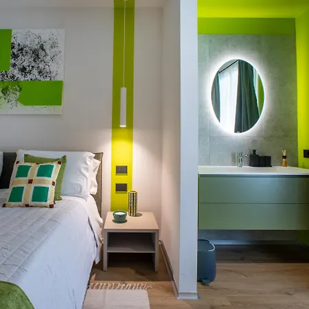 ゲストハウス Poetica ヴェローナ