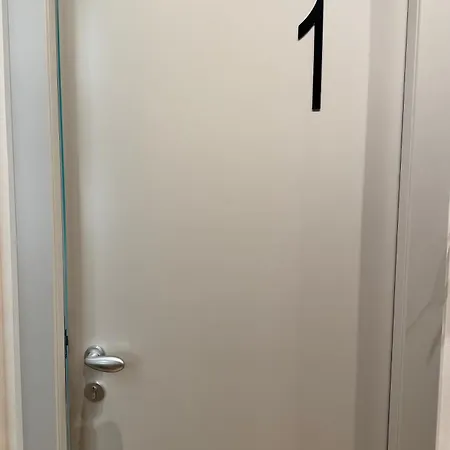 招待所 Poetica 维罗纳