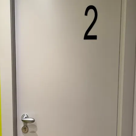 Poetica בית הארחה