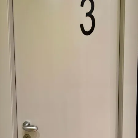 Poetica בית הארחה