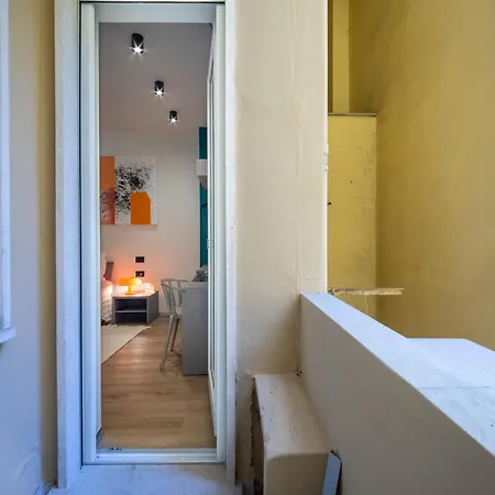 Poetica Guest house *