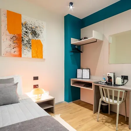 Poetica Guest house