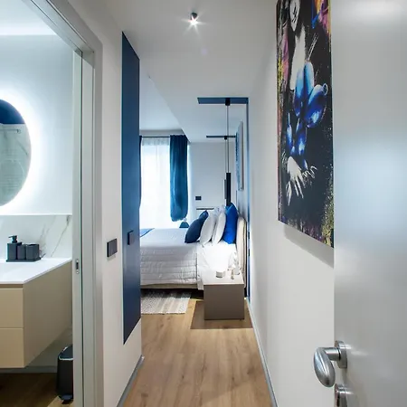 Poetica 招待所 维罗纳