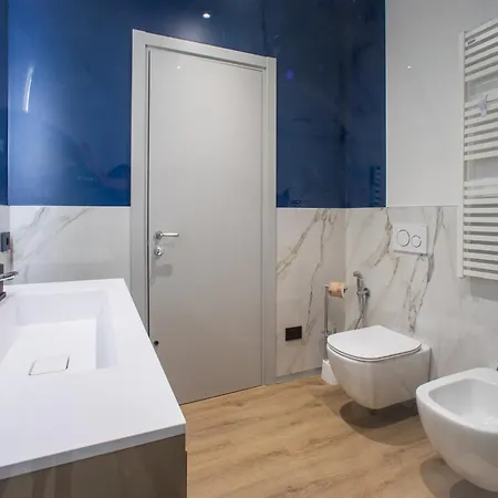 Poetica Guest house Verona