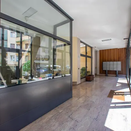 Poetica Guest house *
