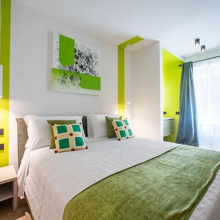 Poetica 招待所 3*