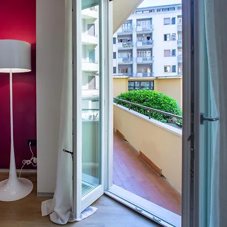 Poetica Guest house Verona