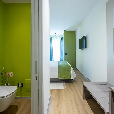 招待所 Poetica 维罗纳