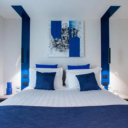 Poetica Guest house