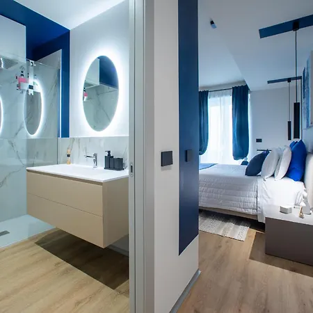 Guest house Poetica Verona