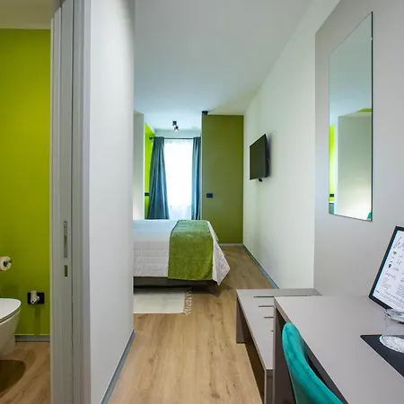 Poetica Guest house