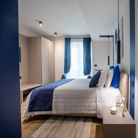 Poetica Guest house *