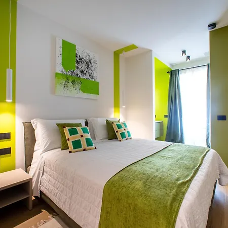 Poetica 招待所 维罗纳