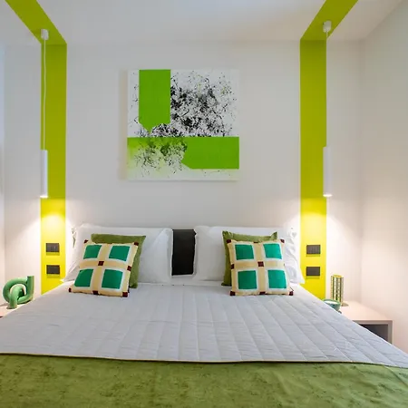 Poetica Guest house