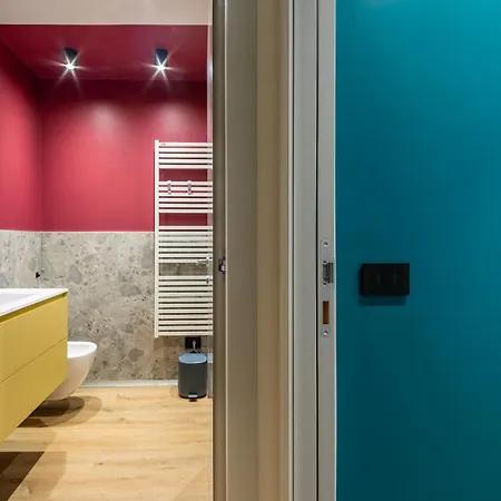 Poetica Guest house