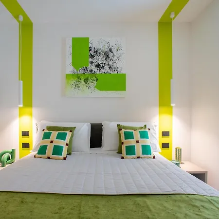 Guest house Poetica