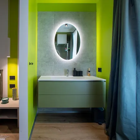 Poetica 招待所 维罗纳