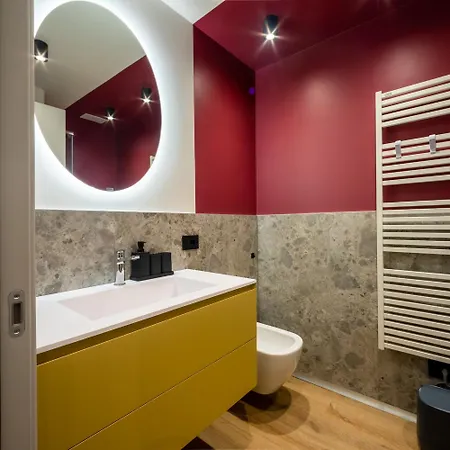 招待所 Poetica 3*