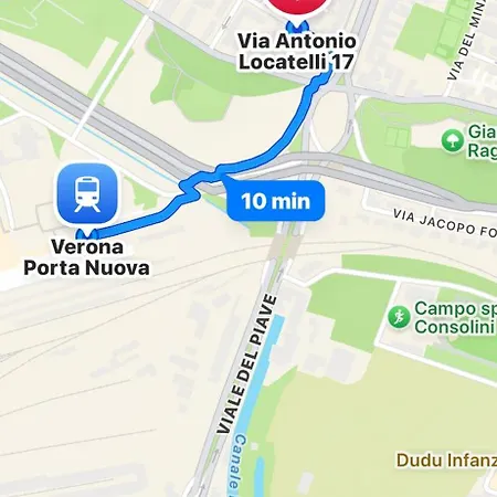 Poetica Verona